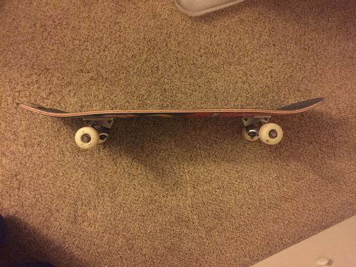 Which Side Is Tail And Which Is Nose? SKATEBOARD Amino