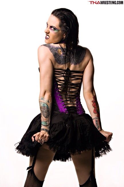 DAFFNEY Wiki Wrestling Amino