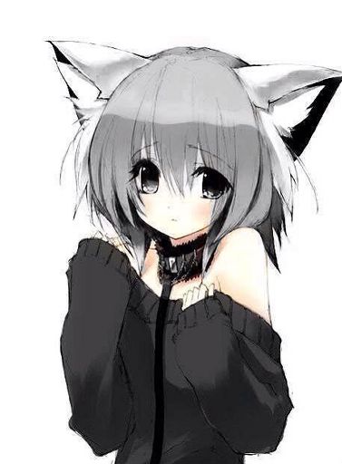 Catgirls | Wiki | Anime Amino