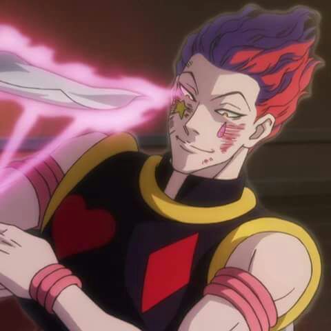 hisoka | Wiki | Anime Amino