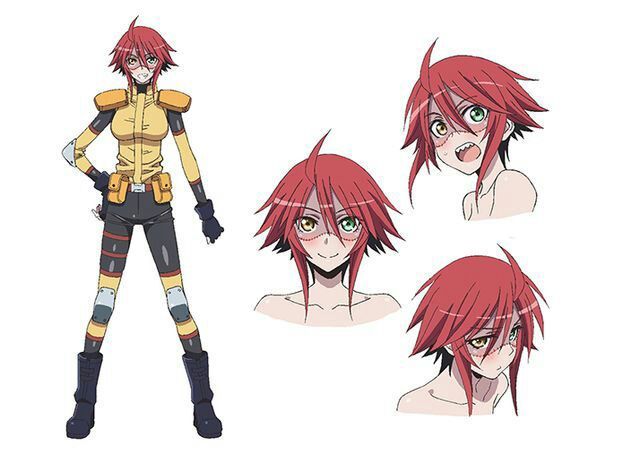 monster musume no iru nichijou figure
