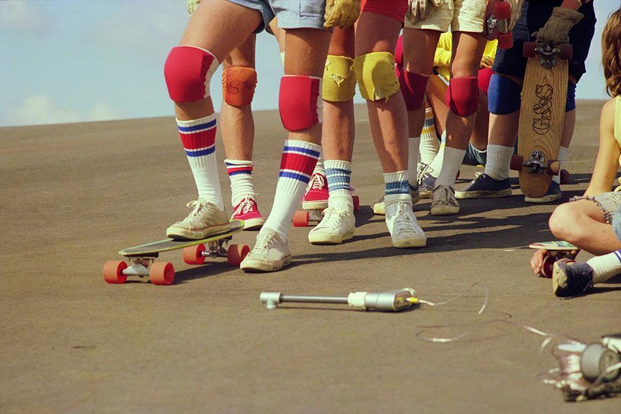 Skateboarding In 1970s California During The Golden Age Of Skate Culture Skateboard Amino 8132