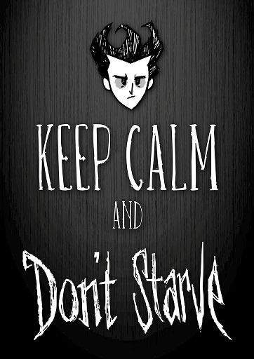 Dont Starve Wiki Virtual Space Amino