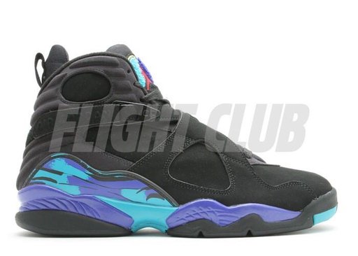 aqua 8s