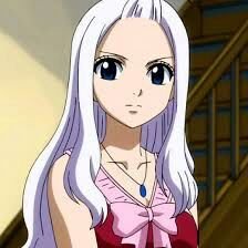 Mirajane Strauss Wiki Anime Amino