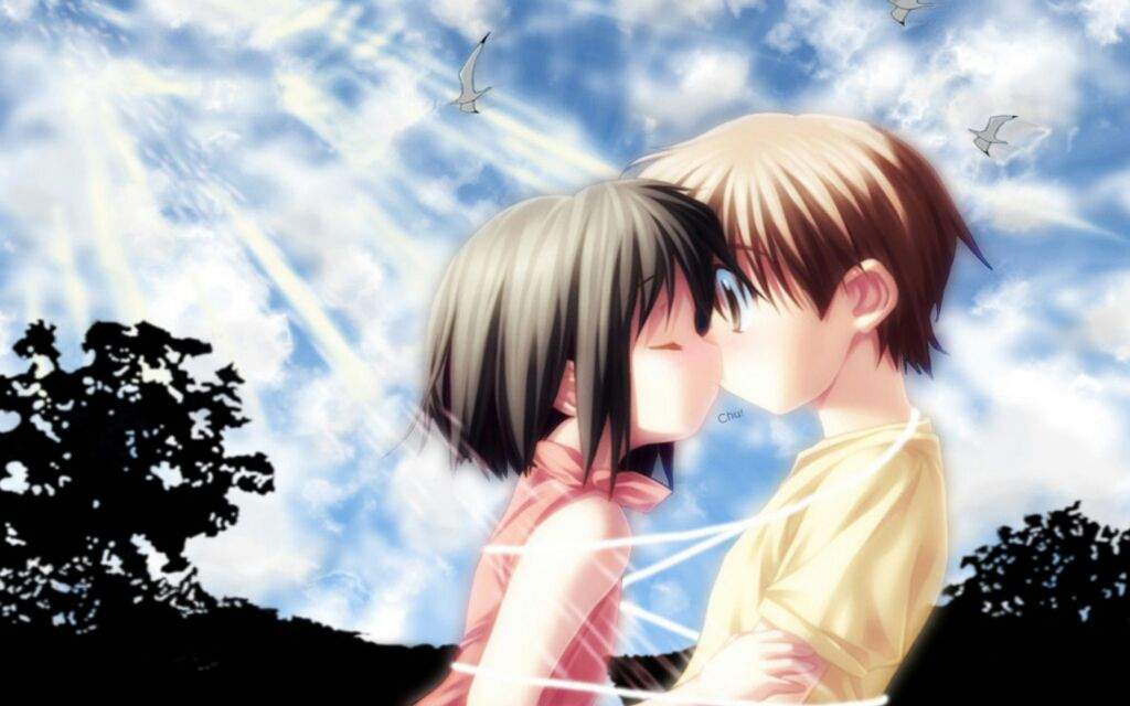 Love love | Anime Amino