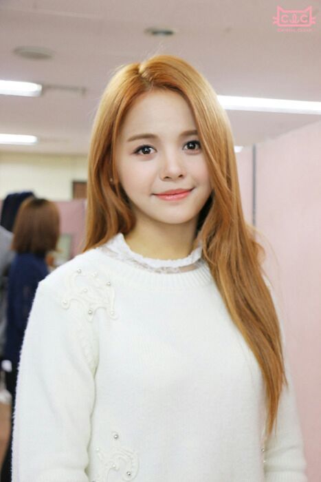 Sorn ( CLC) | K-Pop Amino