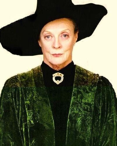 Minerva McGonagall | Wiki | Harry Potter Amino