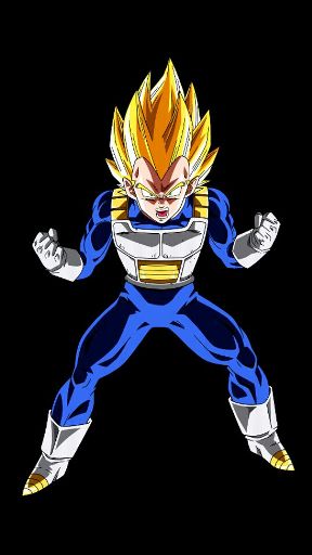 Vegeta The Prince Of All Saiyans Wiki Anime Amino