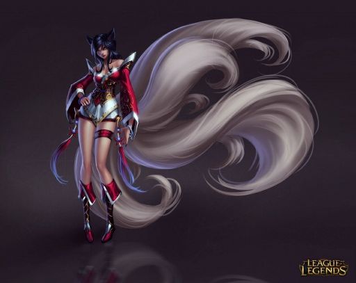 Ahri Tutorial Part 1 League Of Legends Official Amino