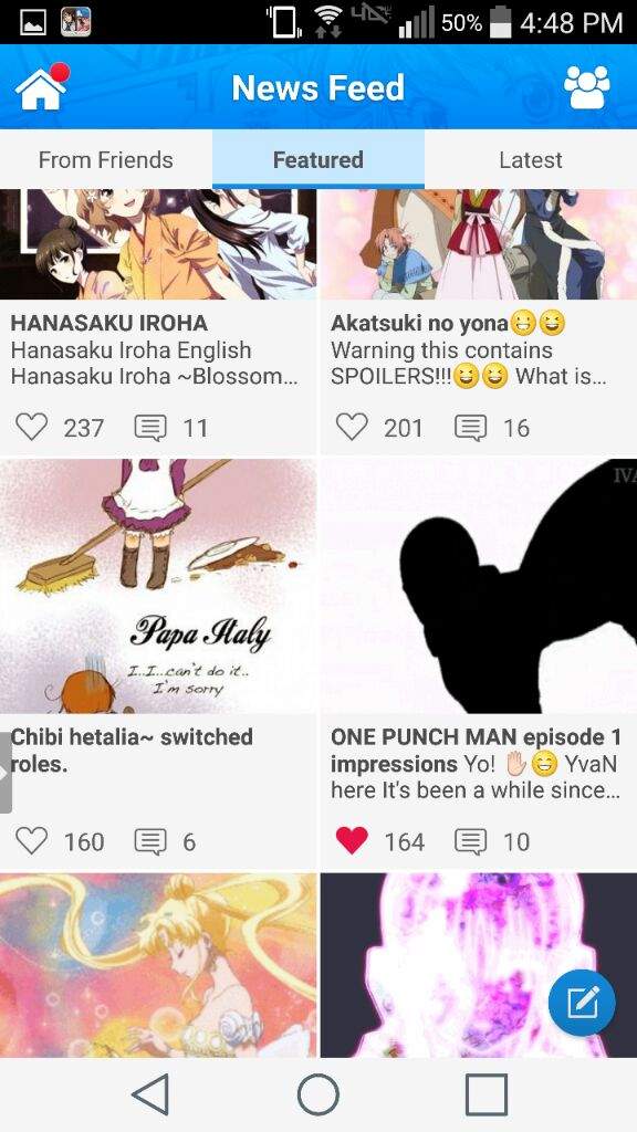 ONE PUNCH MAN episode 1 impressions | Anime Amino