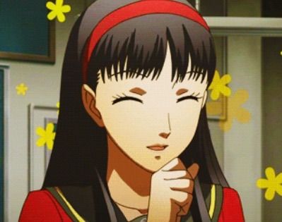 Yukiko Amagi | Wiki | Anime Amino