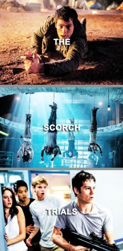 The Scorch Trials | Wiki | Movies & TV Amino