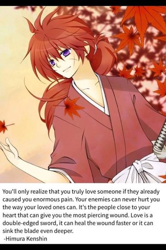 Kenshin | Wiki | Anime Amino