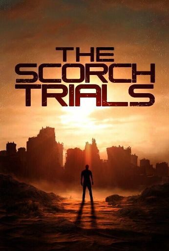 scorch trials full movie