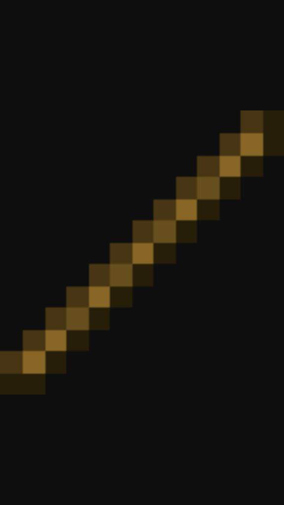 Stick Minecraft Amino