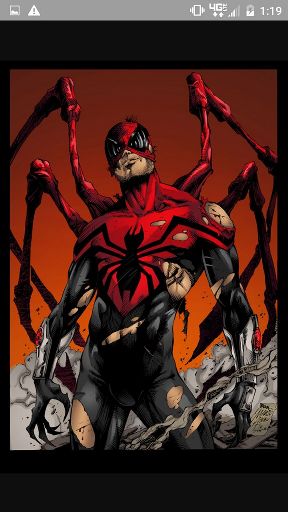 Superior Spider Man | Wiki | Comics Amino