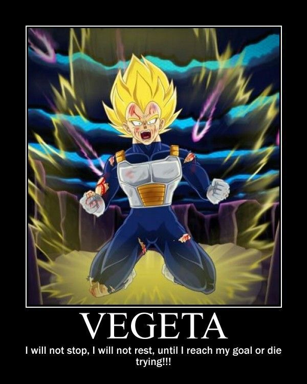 ultra pride vegeta