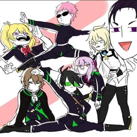 oh the fandoms anime amino