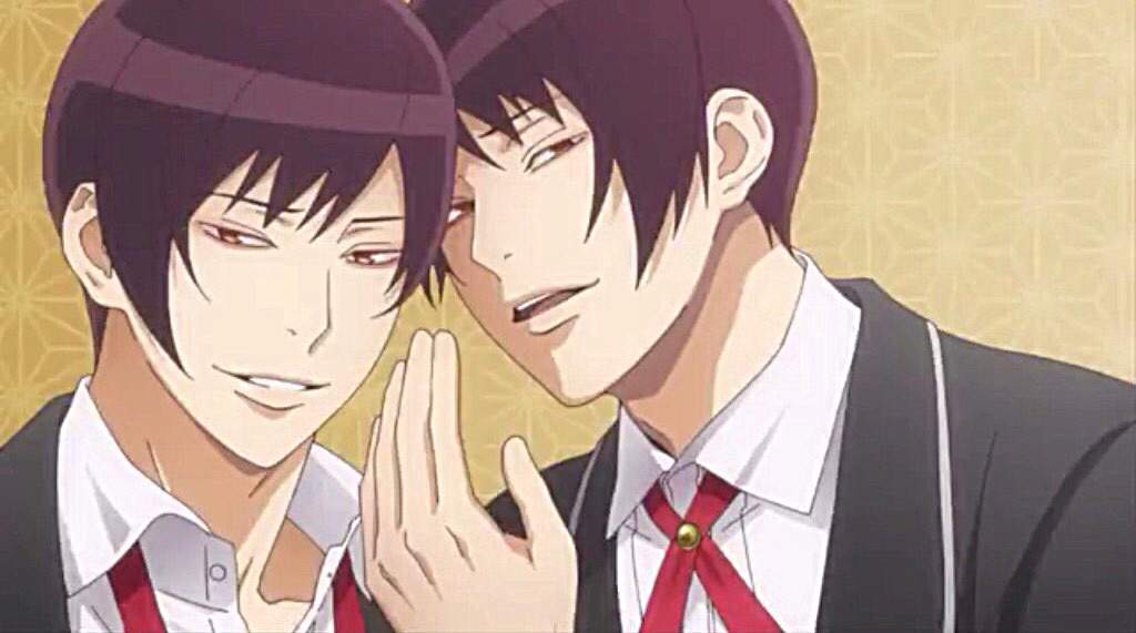 Makura No Danshi | Anime Amino