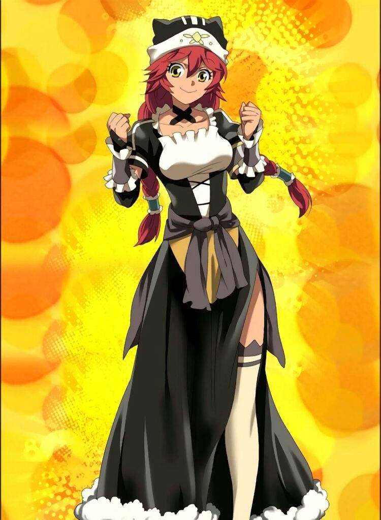 overlord pleiades