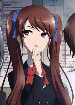 Izumi Akazawa | Another Character Analysis #2 | Anime Amino