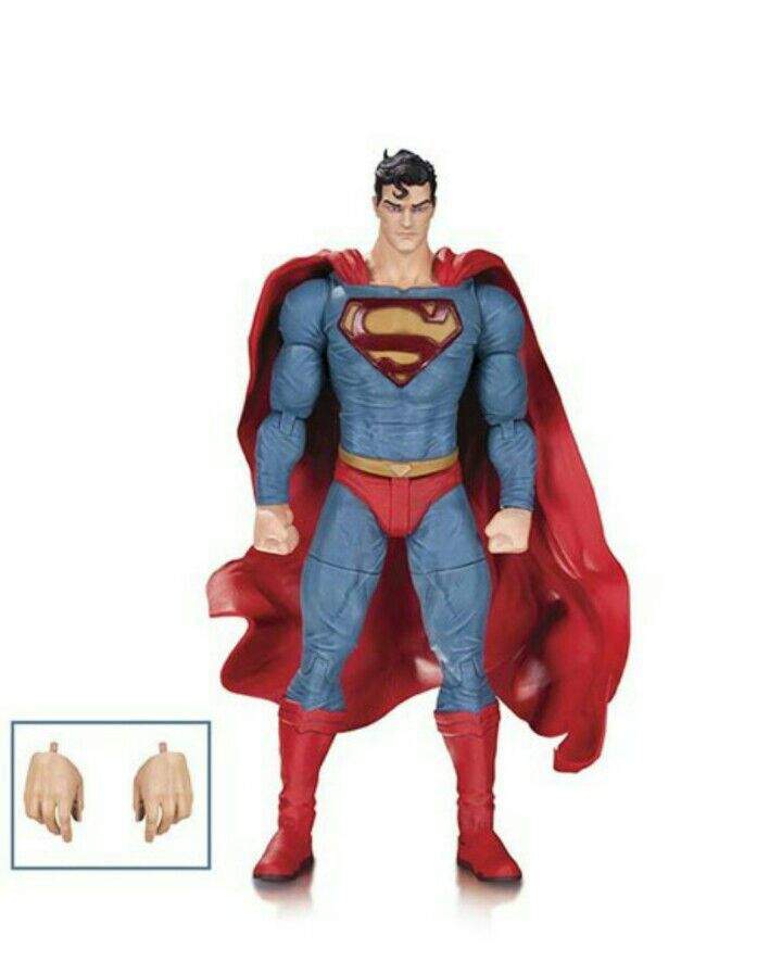 bruce timm wonder woman statue
