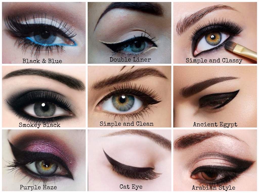 How to do Kpop eyeliner KPop Amino