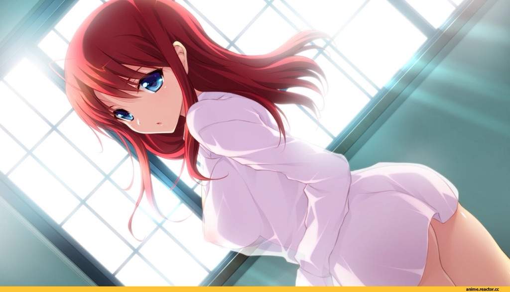 Top 27 anime boobs