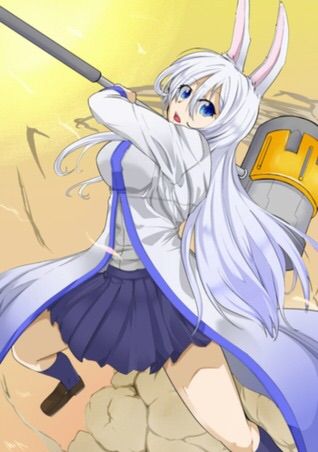 Arifureta Shokugyou de Sekai Saikyou | Anime Amino