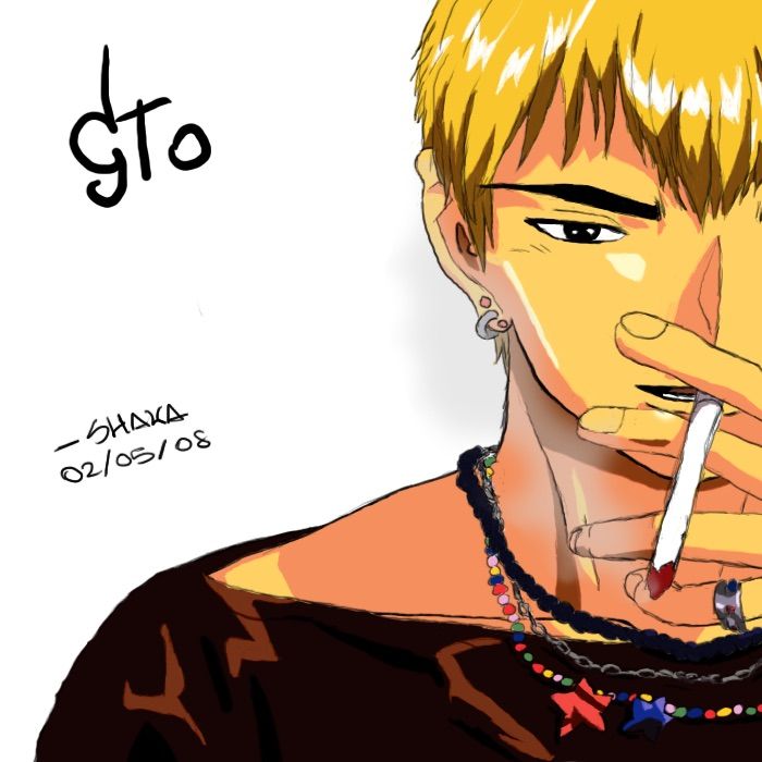 What Was & Wasn't so Great About Onizuka | Anime Amino