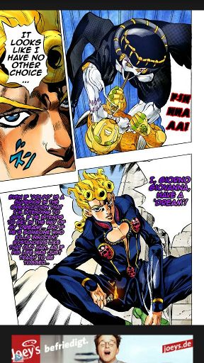 Giorno Giovanna | Wiki | Anime Amino