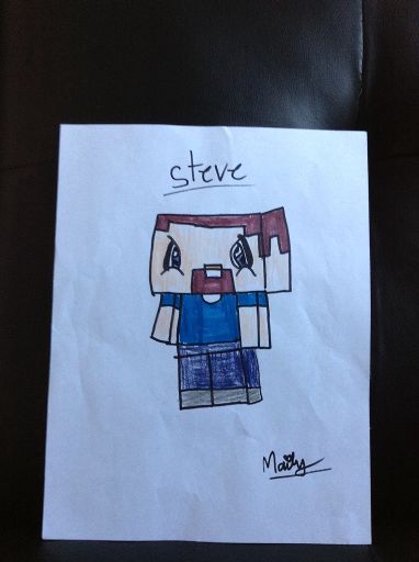 Steve 