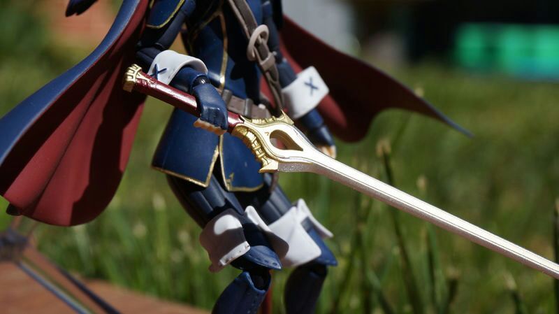 fire emblem miniatures