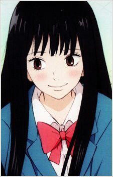 Top ten dandere characters | Anime Amino