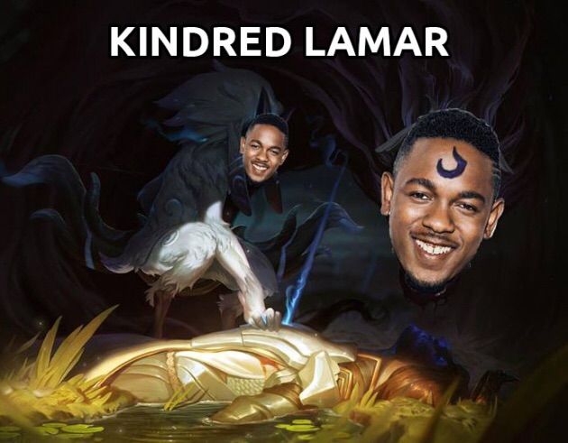 Kindred quotes (≧ω≦) League Of Legends Official Amino
