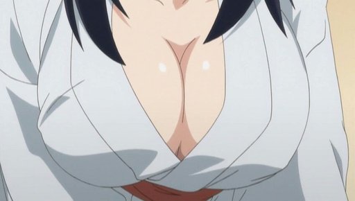 Oppai Wiki Anime Amino