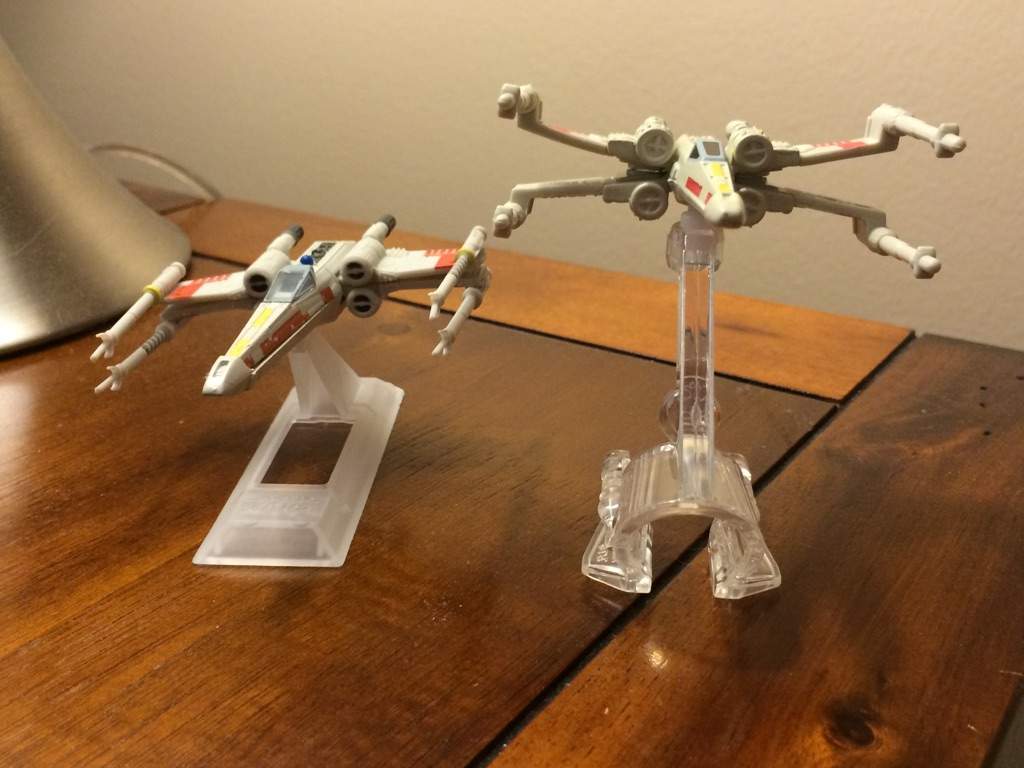 best x wing toy