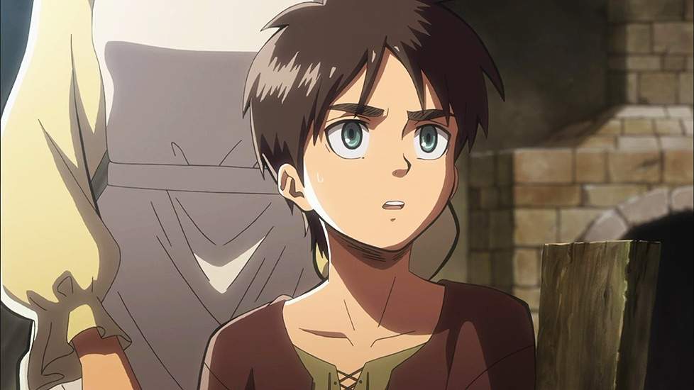 eren yeager s1