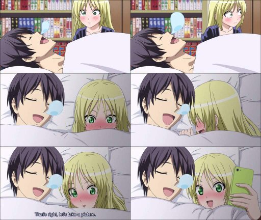Mangaka San To Assistant San Mangaka San To Assistant San