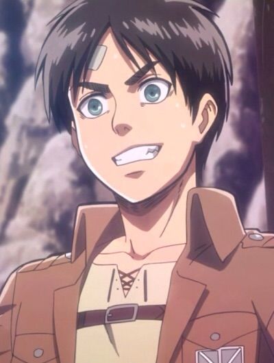 eren yeager 19