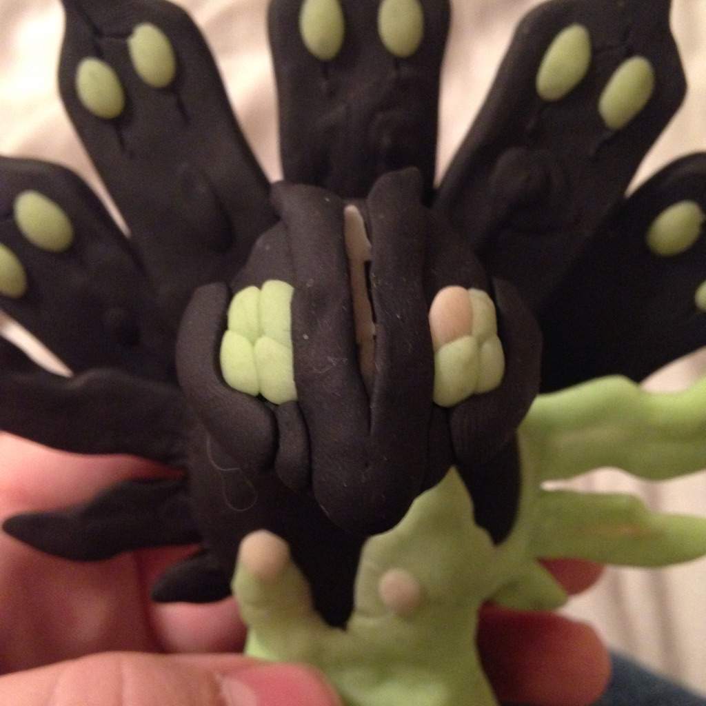 zygarde 50 plush