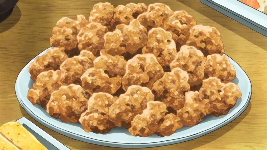 How to make Chicken Karaage (Japanese Fried Chicken)? | Anime Amino