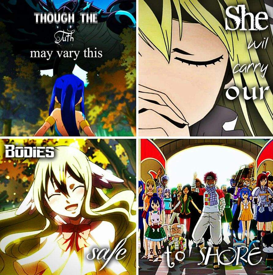 Mavis Vermillion | Anime Amino