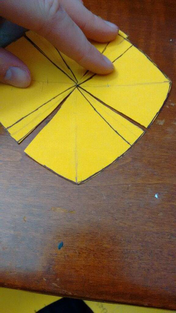 Hokage Hat Tutorial Cosplay Amino