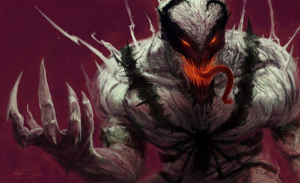Face my FIVE monsters! Comics Amino Face my FIVE monsters! Comics Amino