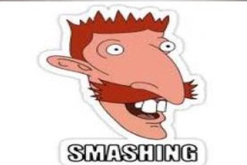 Nigel Thornberry | Smash Amino