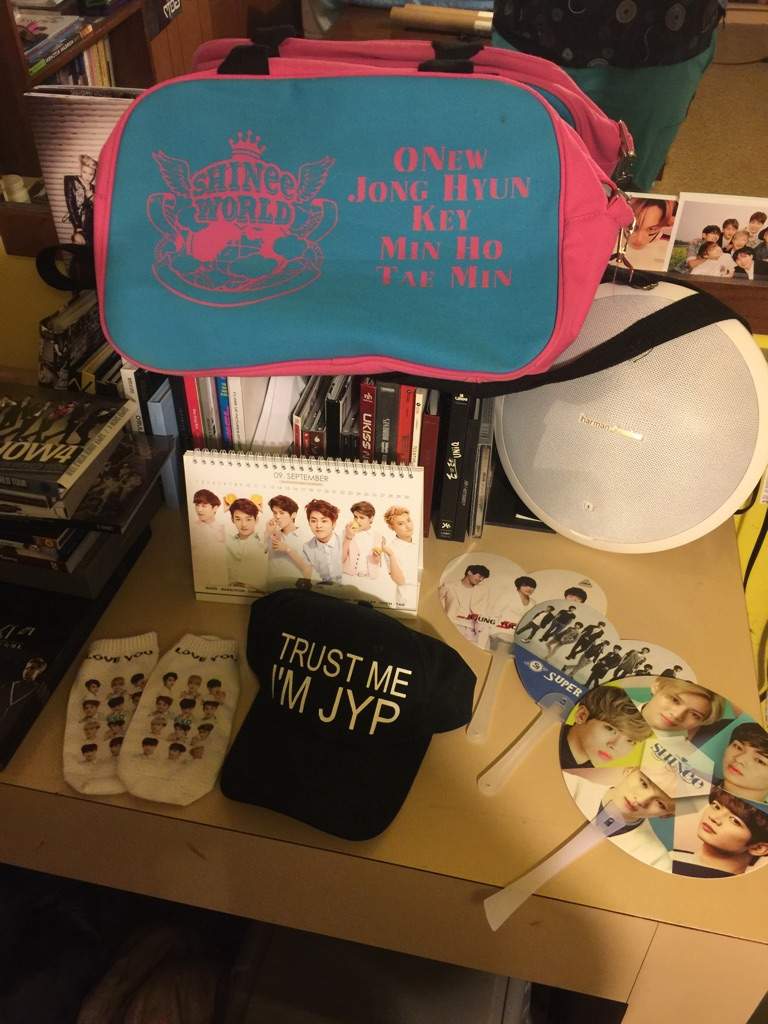 What Kind Of Kpop Merch Do You Have, Want Or Most Likely Have? | K-Pop ...