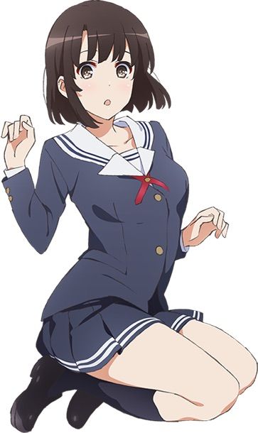 megumi kato taito