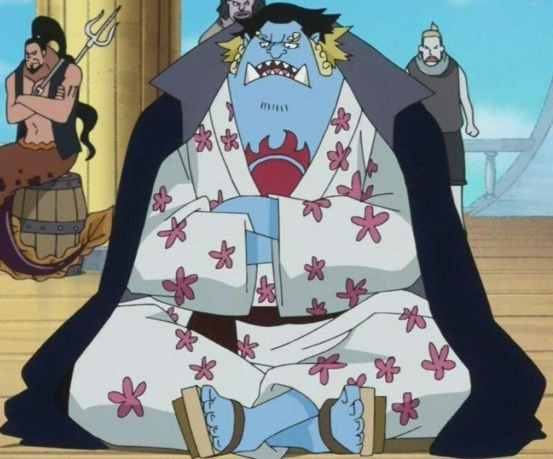 jinbei bwfc